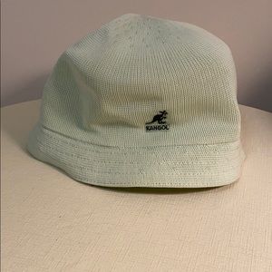 Kangol bucket hat